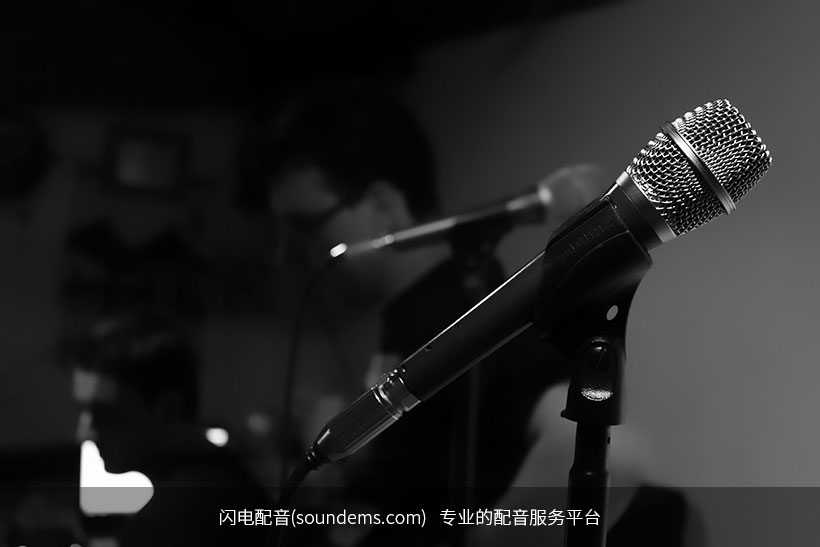 九游娱乐适合新手的配音素材 经典配音片段(图1)