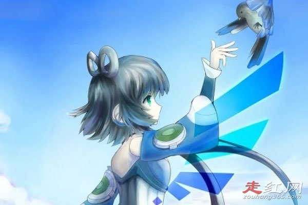 罗小黑战记配音九游娱乐演员山新(图1)