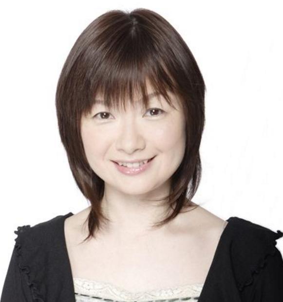 九游娱乐看了这么多年动漫你知道人气动漫角色背后配音的人长什么样吗？(图16)