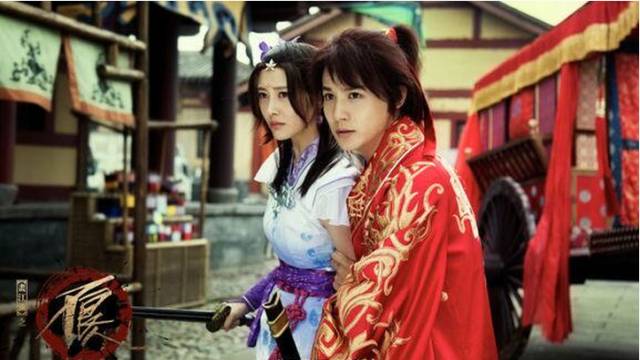 网剧认真起来真是好九游娱乐看的可怕！(图10)