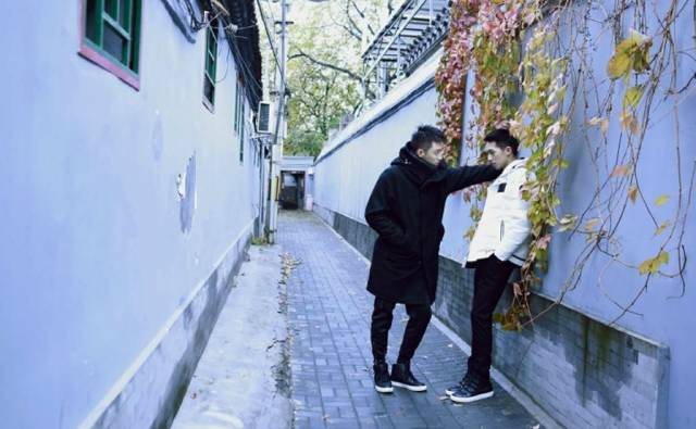 网剧认真起来真是好九游娱乐看的可怕！(图19)