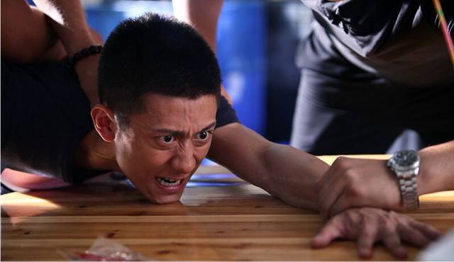 网剧认真起来真是好九游娱乐看的可怕！(图24)