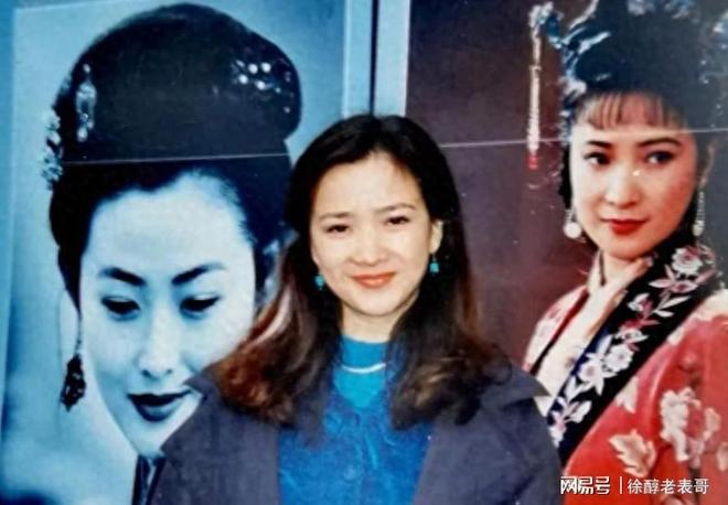 九游娱乐何晴刚去世恶心的绯闻又出现了廖京生再发声辟谣：何晴非吾妻