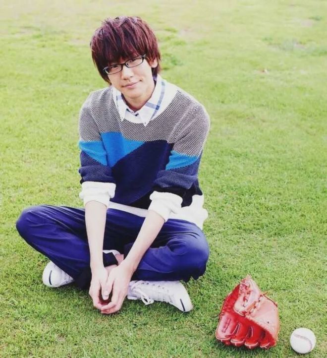 九游娱乐日媒评选最“亚撒西”的花江男主角！(图1)