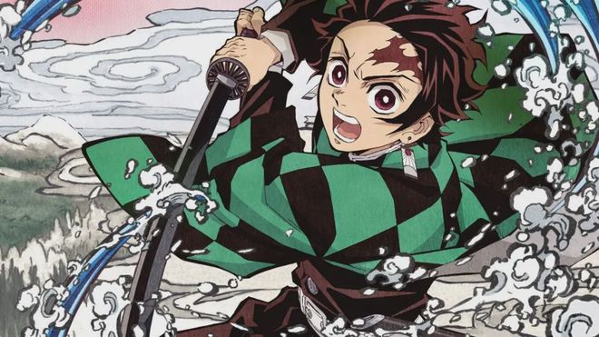 九游娱乐日媒评选最“亚撒西”的花江男主角！(图3)