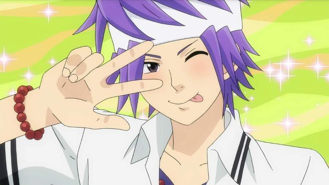 九游娱乐日媒评选最“亚撒西”的花江男主角！(图8)