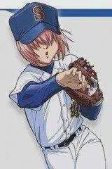 九游娱乐日媒评选最“亚撒西”的花江男主角！(图12)