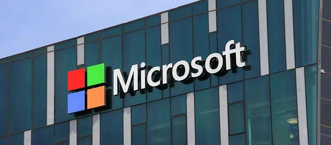 微软31年老员工被裁六旬老将重新踏上求职九游娱乐路(图8)