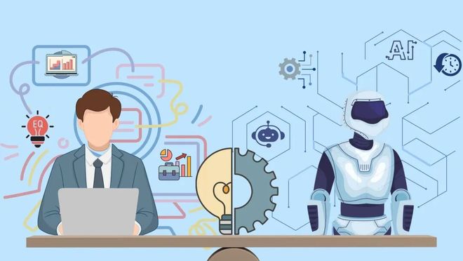 微软31年老员工被裁六旬老将重新踏上求职九游娱乐路(图7)