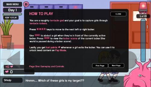 九游娱乐lovecraftlocker男生版(图2)