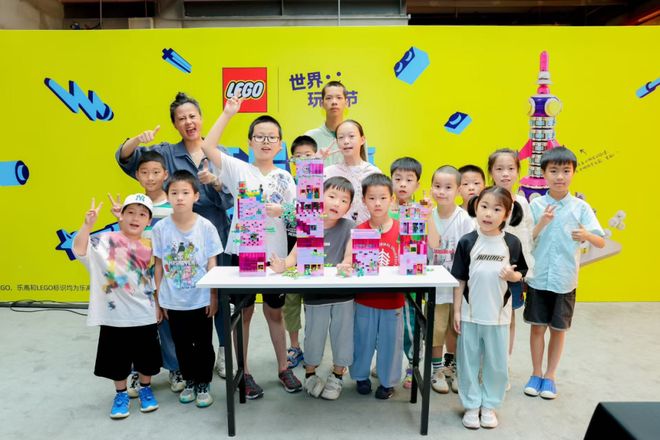 九游娱乐七月“家+书屋”奇遇记：亲子派对解锁活动宝藏！(图1)