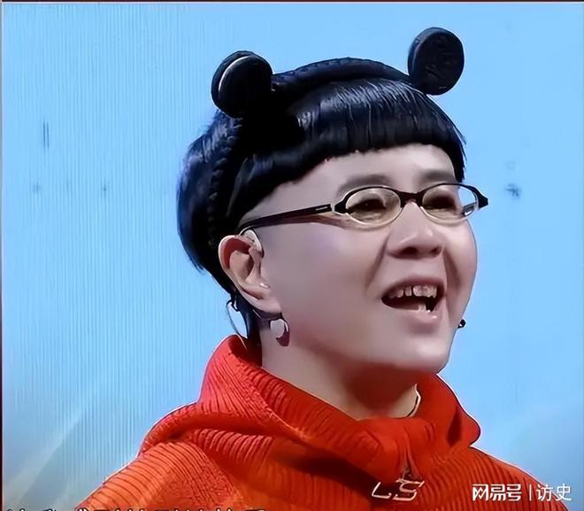 事实证明再多的名和利都救不了“教女无方”九游娱乐的金龟子刘纯燕(图18)