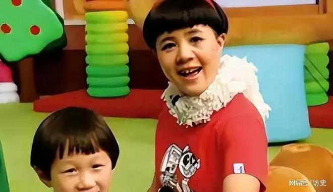 事实证明再多的名和利都救不了“教女无方”九游娱乐的金龟子刘纯燕(图15)