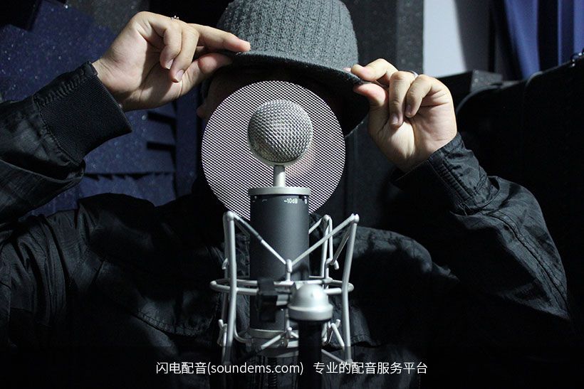 九游娱乐精选动画片配音素材 如何给动漫配音(图1)