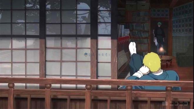 嚎啕大哭三天三夜《葬送的芙莉莲》动画给老奶奶的加九游娱乐戏引热议