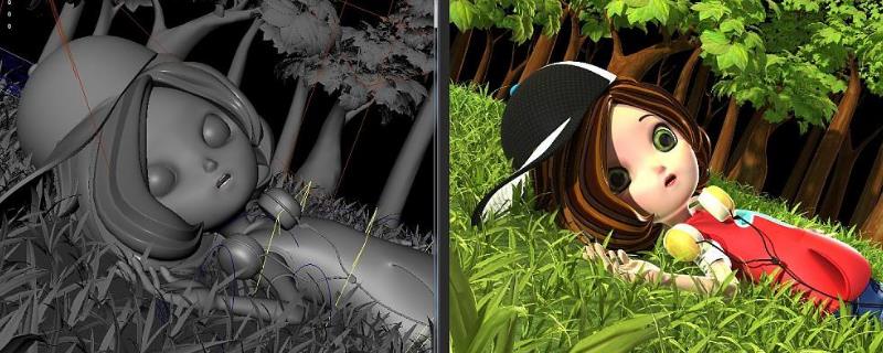 吉林动画学院戏剧影视文学九游娱乐(本科（普通教育）类)专业解读