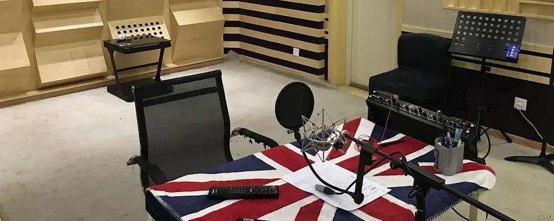 动画片的配音技巧融九游娱乐入感情才能贴合角色(图1)