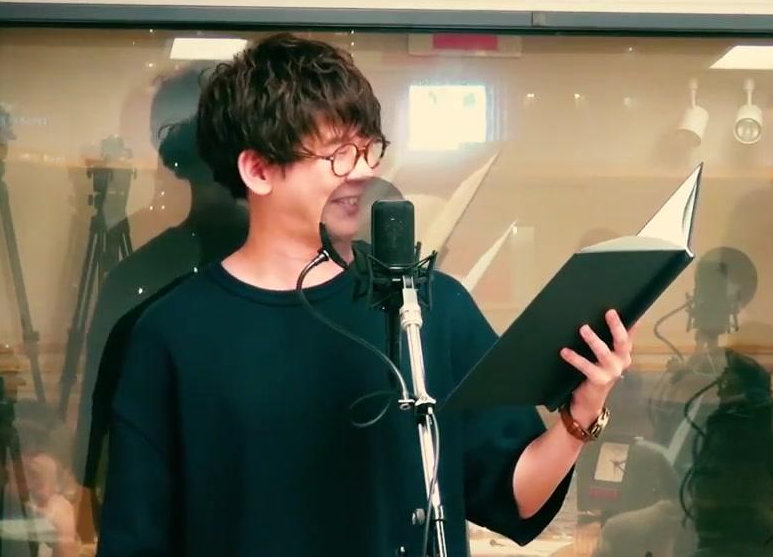 九游娱乐中村悠一介绍_图片_作品-猫眼电影(图1)