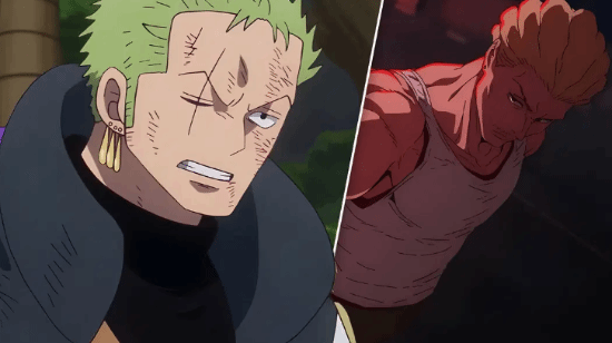 九游娱乐索隆你还是秤金次啊！知名声优中井叔为《咒术回战》配音(图1)