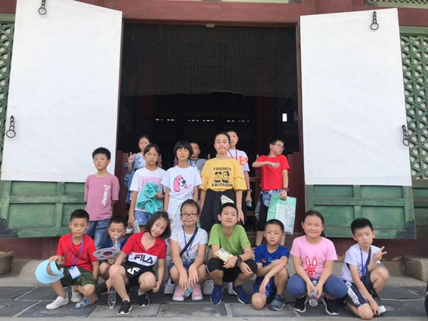 九游娱乐全年成绩单来啦！2025苏艺年度小主持集体亮相