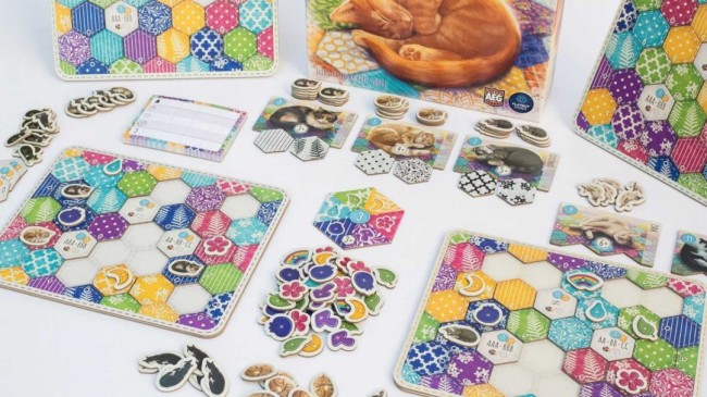 九游娱乐桌游公司COO说AI足以设计自家游戏之后遭到解雇(图1)