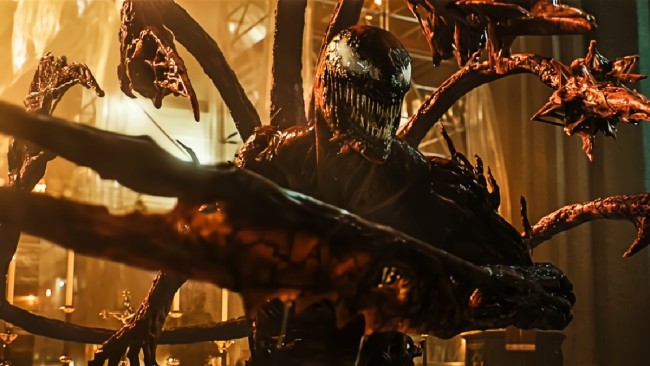 索尼正在九游娱乐制作《毒液》动画电影 汤姆·哈迪仍有参与(图1)