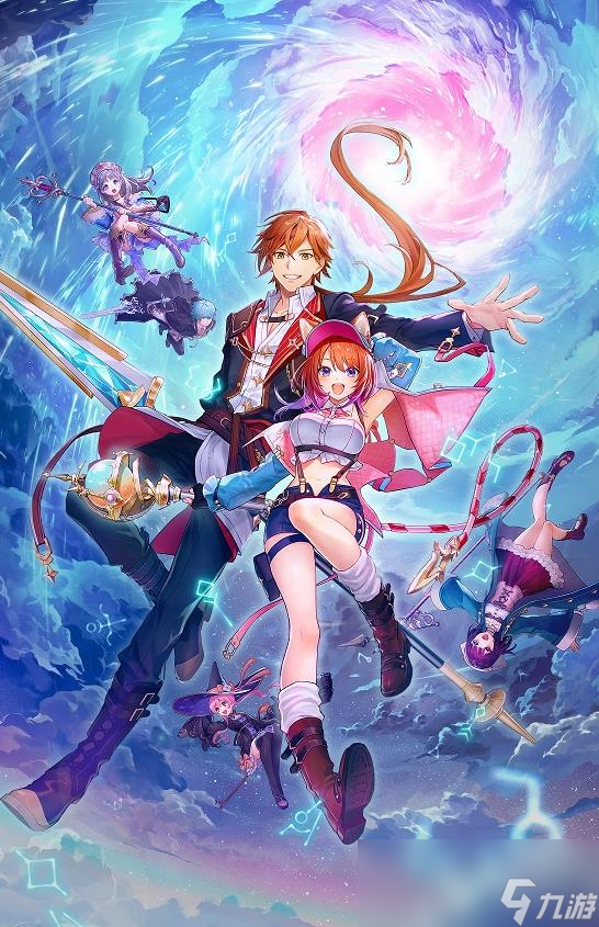 九游娱乐《红色的炼金术士和白色的守护者蕾斯莱莉姬娜的炼金工房》新情报公开(图1)