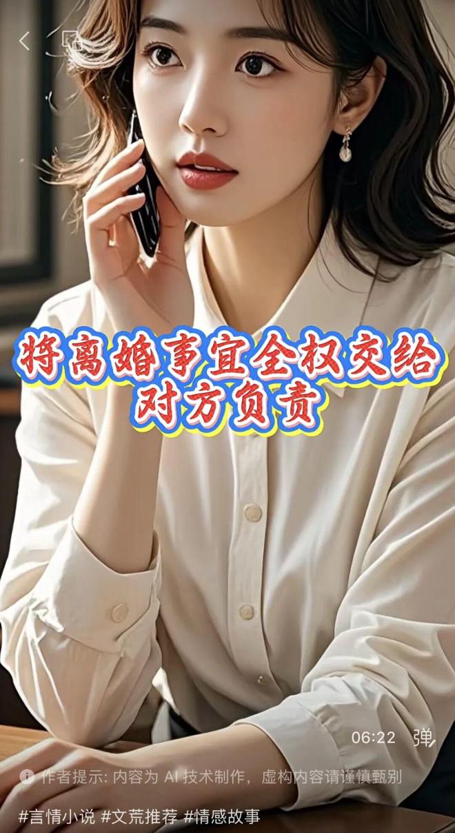 【方舟工坊】从文案到出片这个 AI 应用正在改变小说视频的生产方式九游娱乐