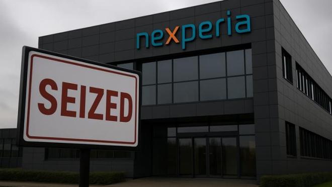 九游娱乐又一中资半导体企业被强制出售股权 知情人士：预计损失重大！(图2)