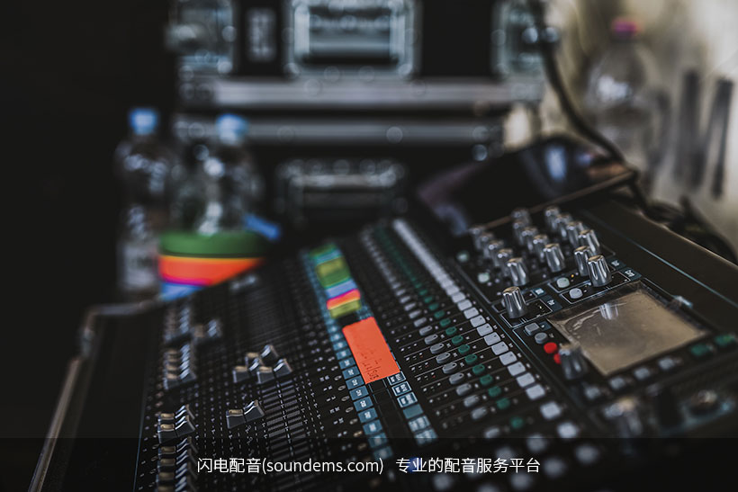 动画片配音片段 九游娱乐英语动画片配音片段(图1)