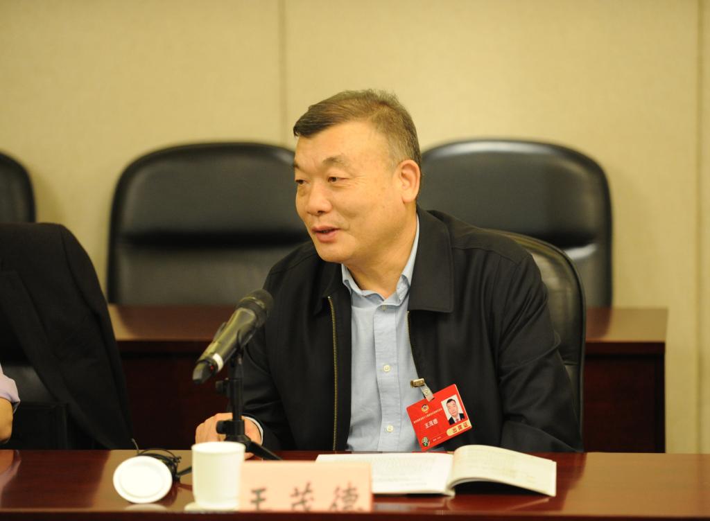 2026九游娱乐年陕西两会上的交大声音（二）(图1)