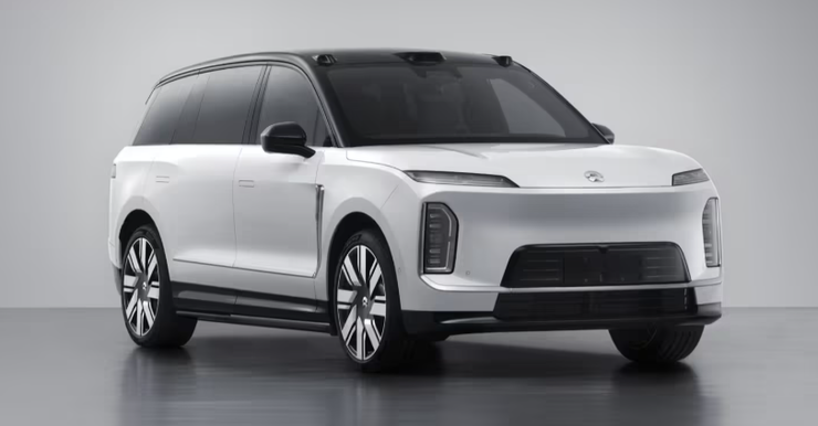 比亚迪硬抗导弹！车身完好没起火乘客仅轻伤；马云与阿里、蚂蚁核心管理层齐聚谈AI；OpenAI与美军方合作惹众怒：ChatGPT卸载量爆增295%九游娱乐(图6)