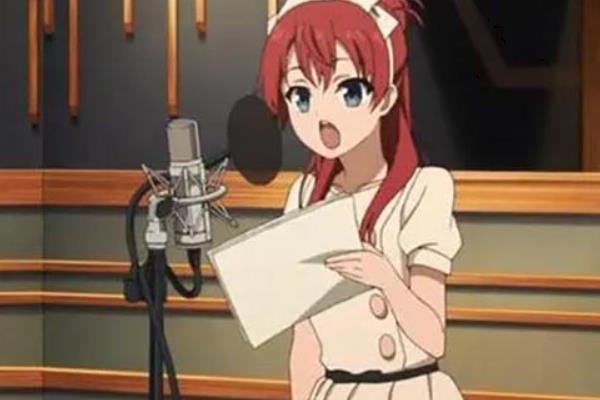 配音赚钱是真的吗九游娱乐？探讨配音赚钱行业(图1)