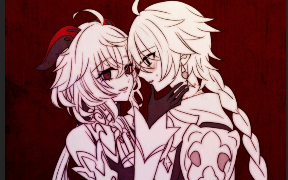 原九游娱乐神39位cv排行！散兵派蒙cv垫底！夜兰仅在第6第1毫无意外！(图1)