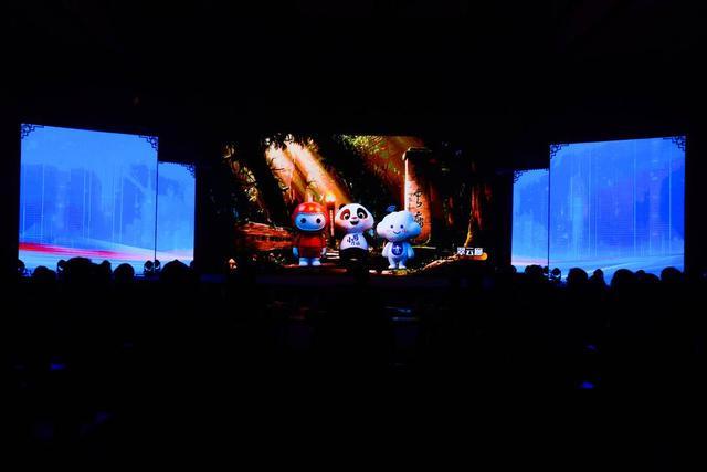 多地普法IP联动点亮 “E法同行”品牌在成都正式发布(图2)