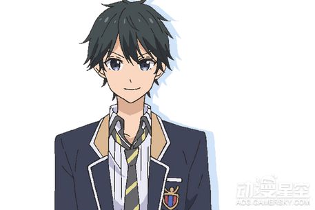 九游娱乐动画「双星之阴阳师」CV公开 花江夏树与潘惠美等人加盟(图1)