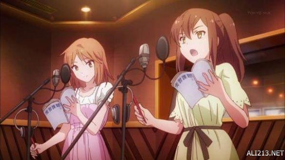 九游娱乐当听闻自己喜欢的声优将要结婚时粉丝们的表现方式大相径庭(图6)