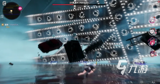 九游娱乐异环手游是什么类型？二次元开放世界还是GTA风格动作游戏(图3)