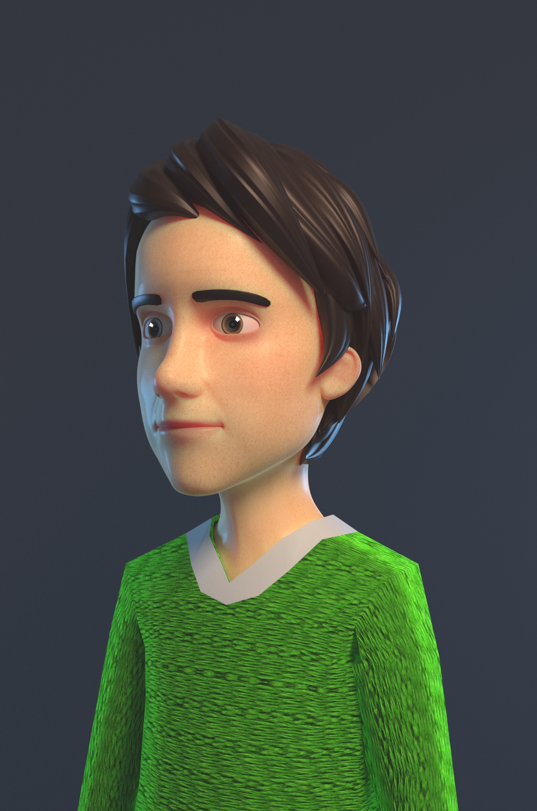 九游娱乐最适合情侣晚上看的动画电影(图1)