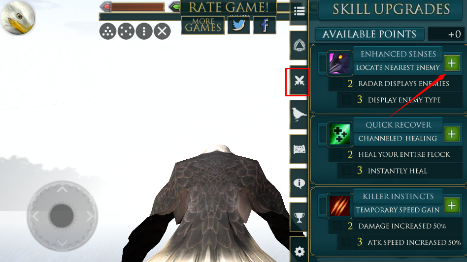 九游娱乐终极鸟模拟器安卓版下载-终极鸟模拟器下载安装-52PK游戏网(图2)