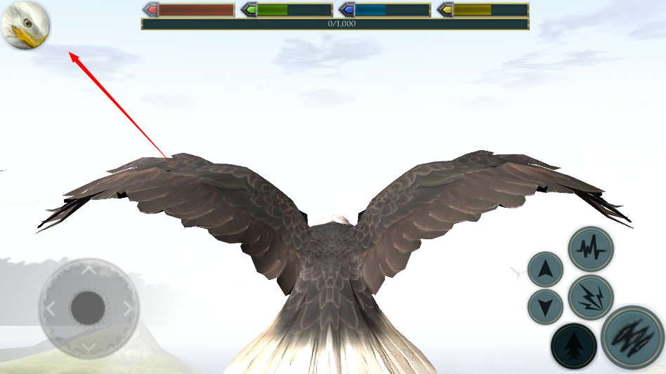 九游娱乐终极鸟模拟器安卓版下载-终极鸟模拟器下载安装-52PK游戏网(图1)