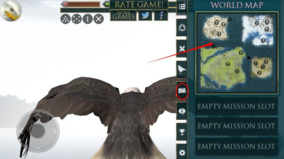 九游娱乐终极鸟模拟器安卓版下载-终极鸟模拟器下载安装-52PK游戏网(图3)