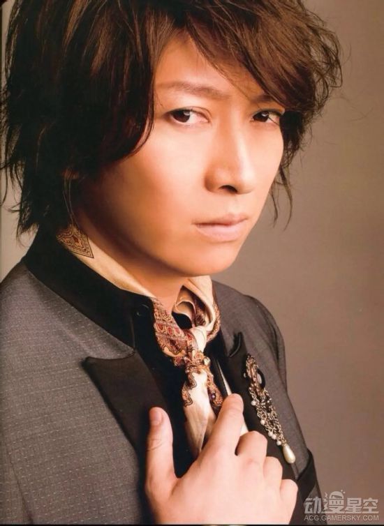 知名声优小野大辅确认感九游娱乐染新冠 暂停工作专心治疗(图2)