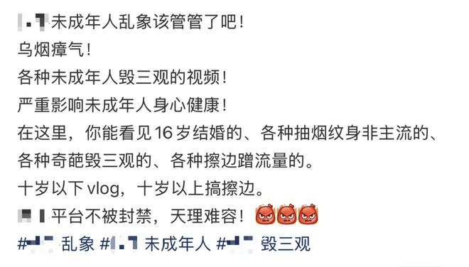 九游娱乐16岁以下禁用社媒？全国代表委员热议！深圳也提过了？(图9)