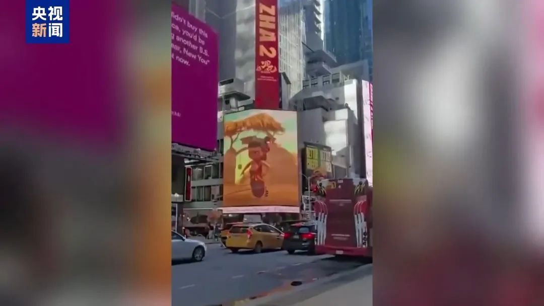 全球第六！《哪吒2》超越《复联3九游娱乐》！《功夫熊猫4》导演：没英文配音不影响观感更喜欢普通话配音(图6)