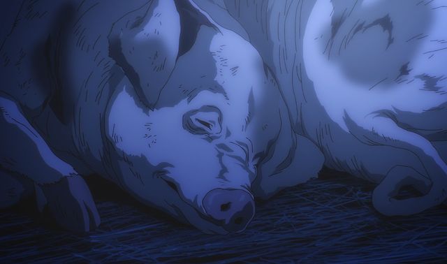 《进击的巨人》全剧情解析之巨人的起九游娱乐源(图2)