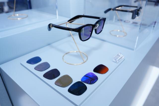 九游娱乐千问AI眼镜G1现货开售用户可通过千问APP一句话购买(图2)