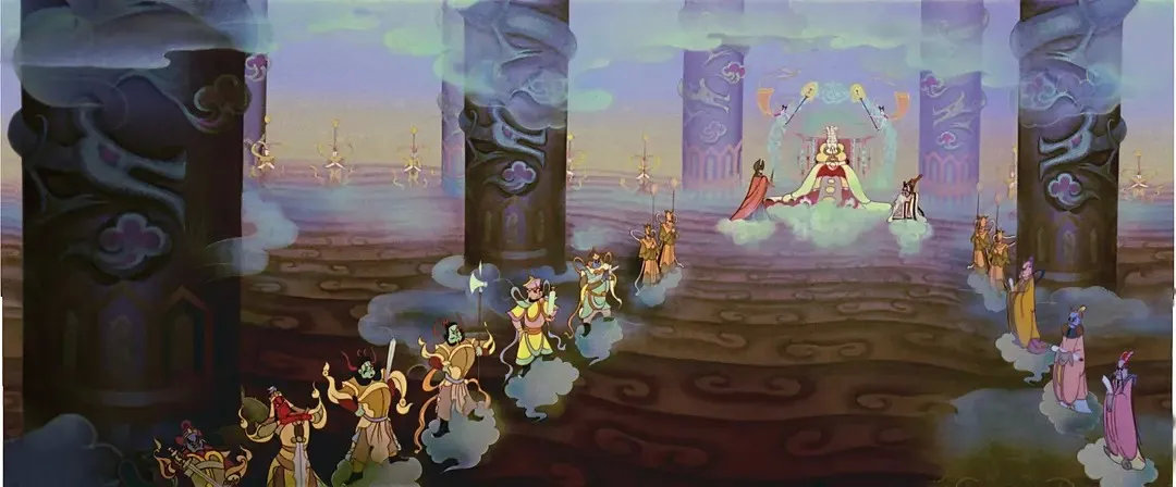 搞笑配音九游娱乐动漫素材(图1)