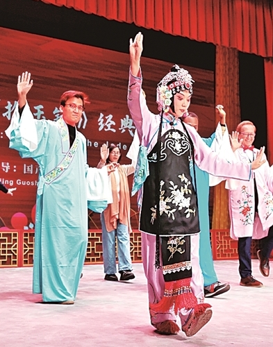 以文化滋养精神九游娱乐家园(图1)