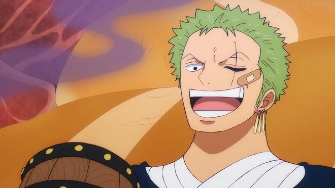 海贼王动画1156话路飞到达艾尔巴夫巴托被红发海贼团给干掉了九游娱乐(图1)